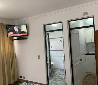 Cavancha Apartment | Apart Hotel Vicencio Iquique