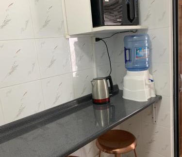 Cavancha Apartment | Apart Hotel Vicencio Iquique