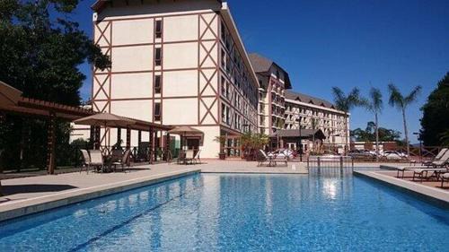 Pedra Azul Apartment | Apart Hotel Vista Azul - hospedagem nas montanhas