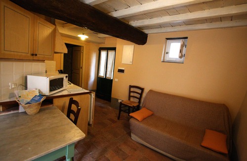 Caste House | Apartment located a short distance from the Cinque Terre