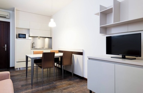 Bibione Apartment | Aparthotel Holiday