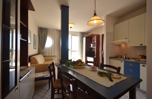 Bibione Apartment | Aparthotel Holiday