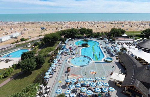 Bibione Apartment | Aparthotel Holiday