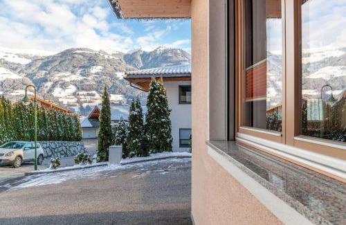 Fuegen Apartment | Apart Joachim