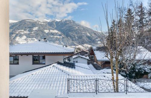 Fuegen Apartment | Apart Joachim