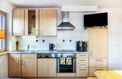 Fuegen Apartment | Apart Joachim