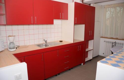 Militari Apartment | Apart La Cave
