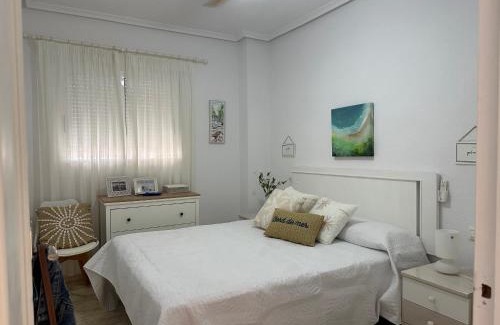 Los Arenales del Sol Apartment | Apart Los Buenos Aires de Mar Los Arenales del Sol