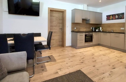 Runhof Apartment | Apart Montis