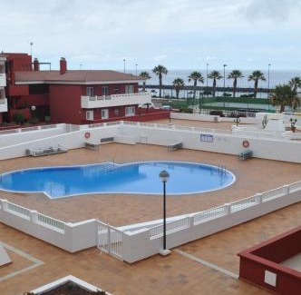 Puerto de Guimar Apartment | Apart. Nala, Puertito Güímar Beach