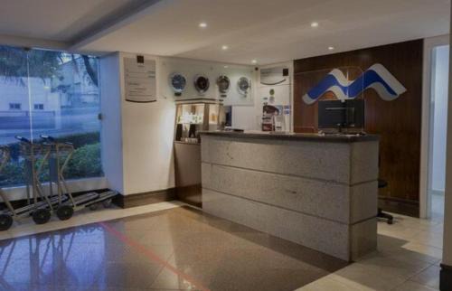 Centro Apartment | Apart no Centro Turístico