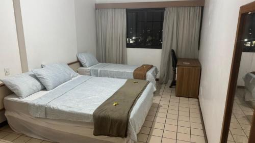 Centro Apartment | Apart no Centro Turístico