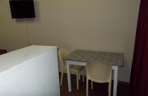 Province of Tucuman Apartment | Apart Office