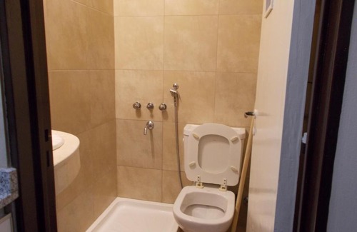 Province of Tucuman Apartment | Apart Office
