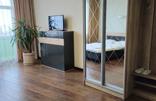 Yavory Apartment | Apart Panorama