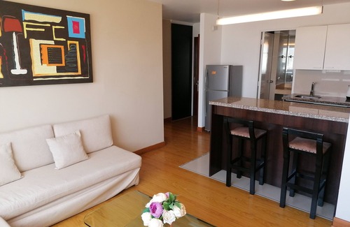 Reducto Apartment | Apart Peru Estandar 1