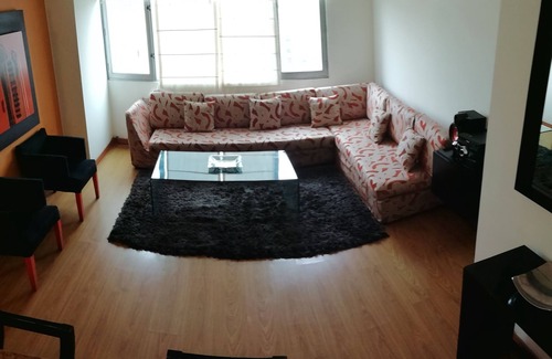 Reducto Apartment | Apart Peru Estandar 1