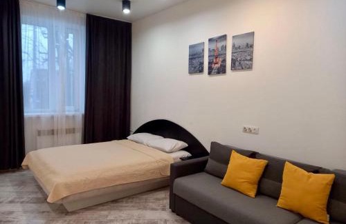 Kirovograd Apartment | Apart Poltavska