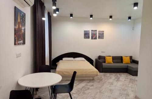 Kirovograd Apartment | Apart Poltavska