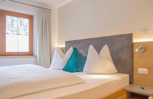 Ravaisch Apartment | Apart Prieth Samnaun