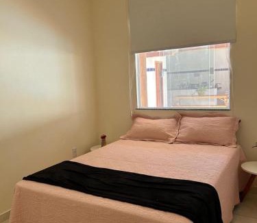 Castelo da Torre Apartment | Apart Recanto da Floresta