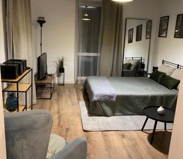 Rembertow Apartment | Apart Rembricz