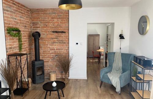 Rembertow Apartment | Apart Rembricz