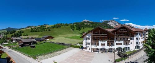 Mareo Apartment | Apart Residence Rautal ***S