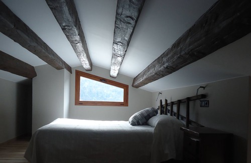 Adrall Apartment | Apart. RURAL Two rooms ctra. Andorra