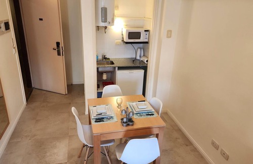 Recoleta Apartment | Apart San Diego Recoleta
