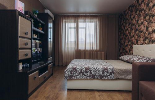 Zarichnyi District Apartment | Apart-smart 5.26 near Lavina 8 floor Kharkovskaya
