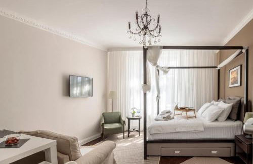 Novi Sad Apartment | Apart Sova Dream apartments