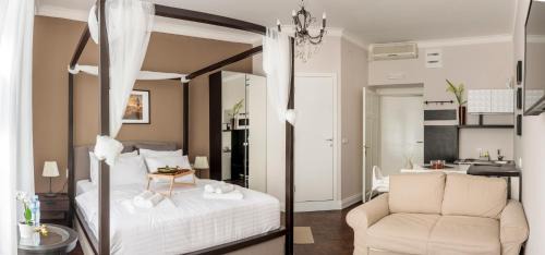 Novi Sad Apartment | Apart Sova Dream apartments