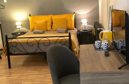 Novi Sad Apartment | Apart Sova Dream apartments