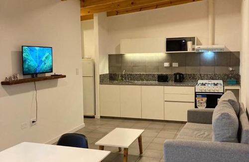Carmen de Patagones Apartment | Apart suipacha