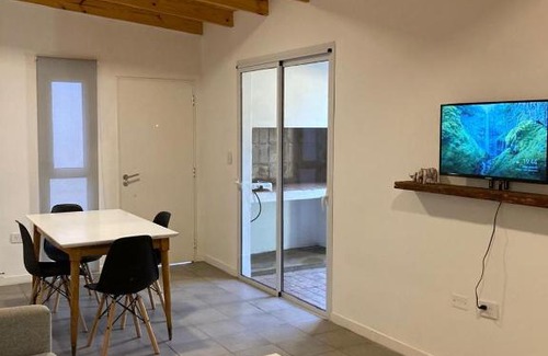 Carmen de Patagones Apartment | Apart suipacha