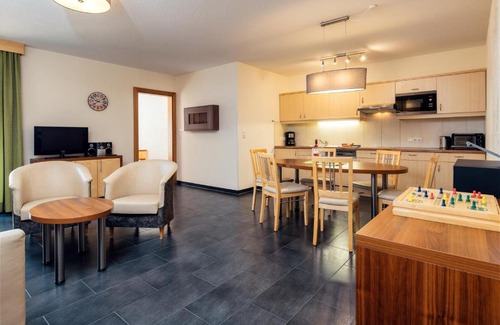 Ladis Apartment | Apart Sunshine