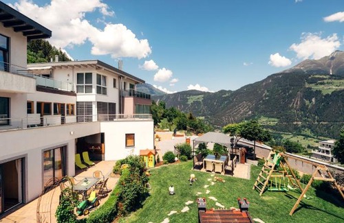 Ladis Apartment | Apart Sunshine