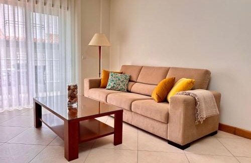 Sao Martinho do Porto Apartment | Apart. T2- Pérola do Marquês - São Martinho do Porto