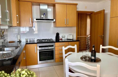 Sao Martinho do Porto Apartment | Apart. T2- Pérola do Marquês - São Martinho do Porto