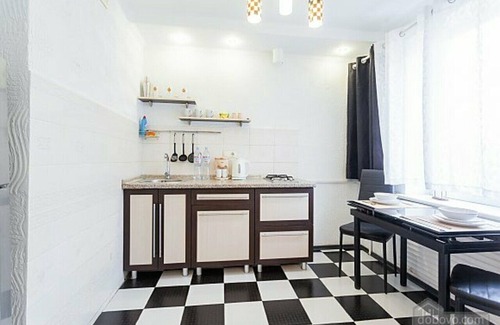 Shevchenkivs'kyi District Apartment | Apartments in Kopernik, after the repair
