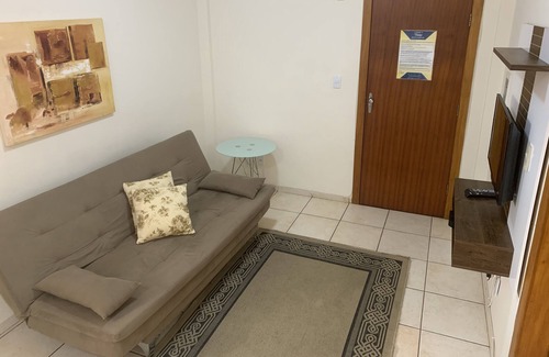 Recreio Apartment | Apart Victoria-Apt 102