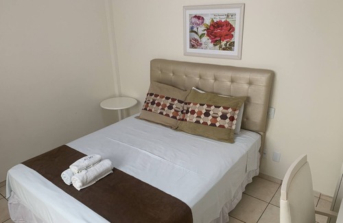 Recreio Apartment | Apart Victoria-Apt 102