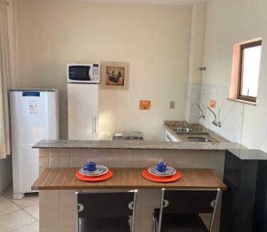 Recreio Apartment | Apart Victoria