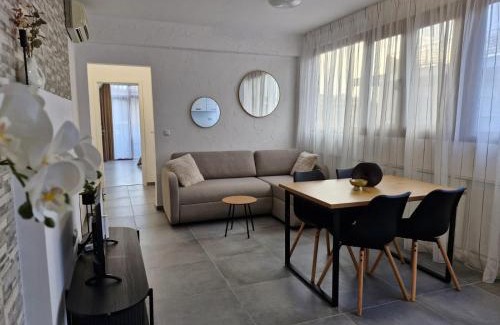 Chaika Apartment | Apart VILLA ITTA Sunny Beach
