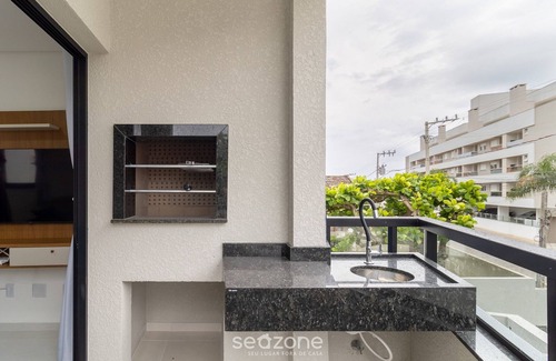 Ingleses Norte Apartment | Apart With Barbecue 7 min From the Beach Orn0101