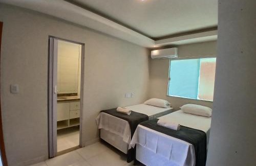 Ilheus Apartment | Apart with sea view 200m from the beach. TSR0501