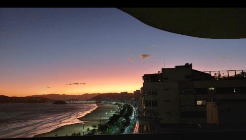 Boqueirao Apartment | Apart511