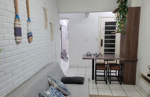 Boqueirao Apartment | Apart511