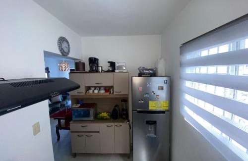 Los Maestros Apartment | Apartamento céntrico en la ciudad de Puerto Plata, RD